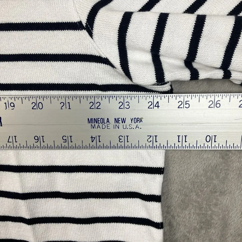 J. Crew classic crew